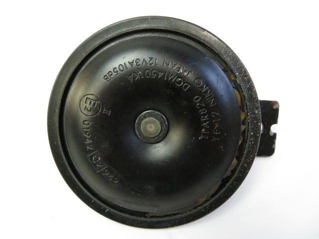 Klaxon occasion YAMAHA TDM 850 1998