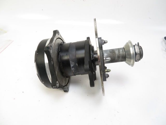 Pont transmission occasion TRIUMPH SPEED TRIPLE 2009