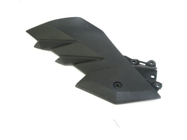 Habillage de cadre gauche occasion KAWASAKI Z 300 2015