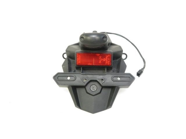 Support de plaque et eclairage occasion KAWASAKI Z 300 2015