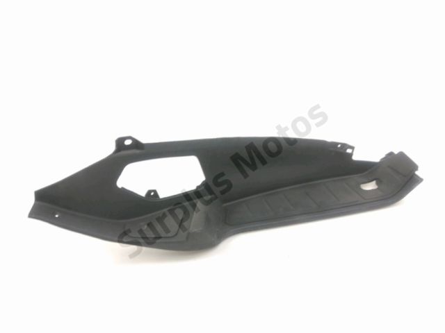 Marche pieds droit occasion PIAGGIO MP3 500 2012