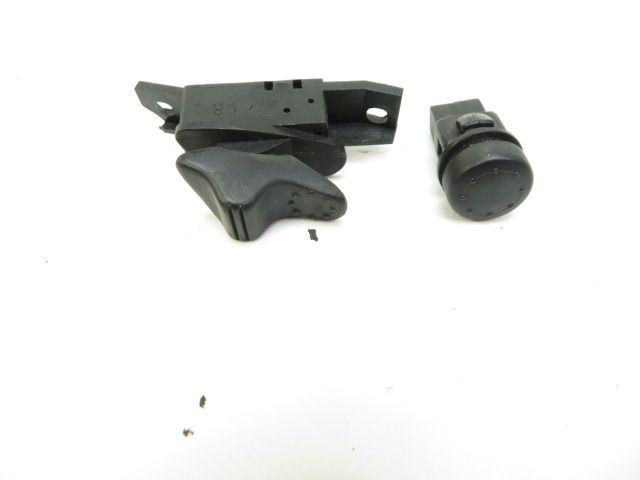 Commodo droit occasion DERBI ATLANTIS 