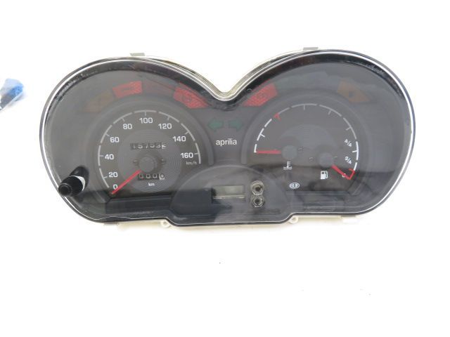 Compteur occasion APRILIA ATLANTIC 2007