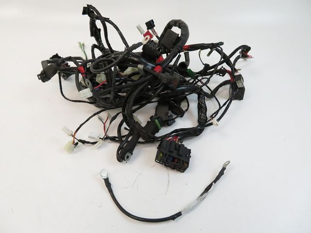 Faisceau electrique occasion PIAGGIO X-EVO 125 2013