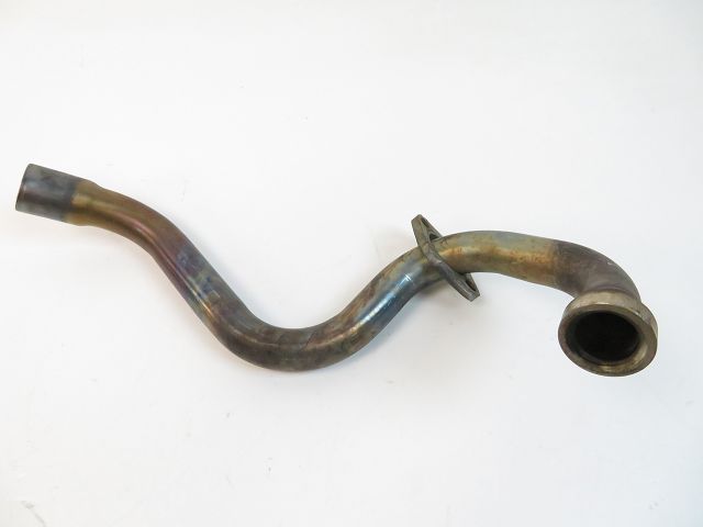 Tubulure avant occasion PIAGGIO X-EVO 125 2013