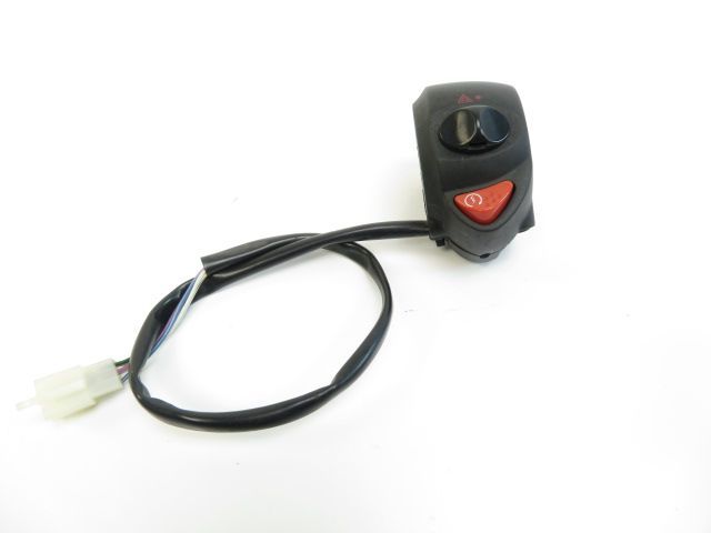 Commodo droit occasion PEUGEOT SATELIS 2007