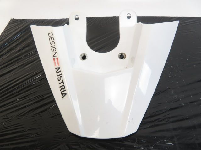 Poignee arriere occasion RIDE SLASH 2012