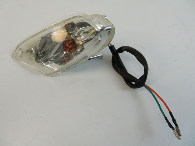 Clignotant avant g occasion KYMCO AGILITY 2017