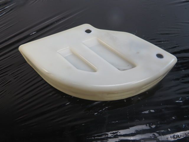 Habillage arriere occasion HONDA NX 650 DOMINATOR 2001