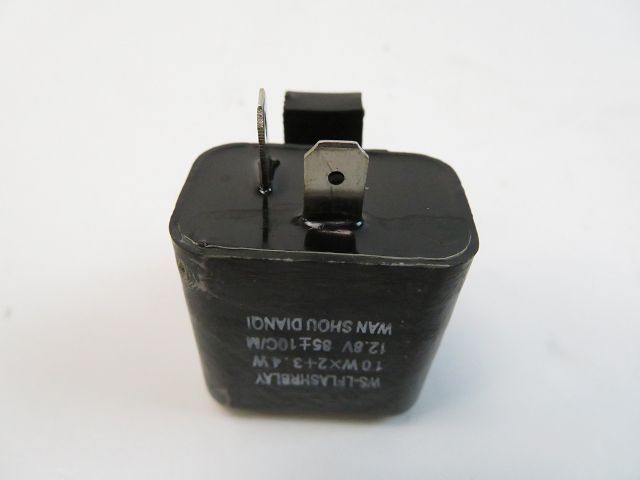 Centrale clignotant  occasion MASH TWENTY TWO 2014