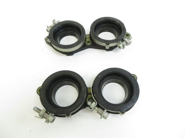 Pipe admission occasion YAMAHA FZ8 800 2011