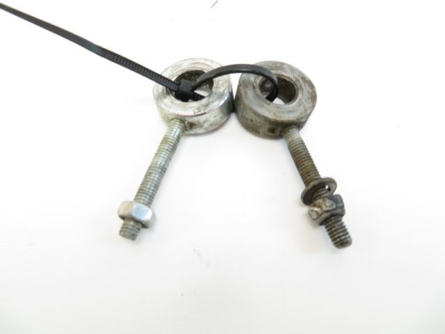 Tendeur occasion APRILIA SX 2011