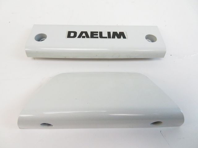 Habillage arriere occasion DAELIM S2 2013