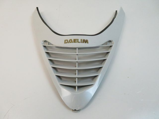 Habillage avant occasion DAELIM S2 2013
