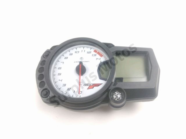 Compteur occasion SUZUKI GSX 650 F 2011