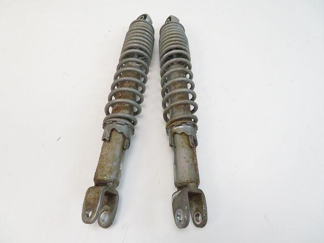 Double amortisseur occasion DAELIM S2 2013