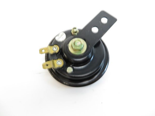 Klaxon occasion BAOTIAN SPEEDY 2012