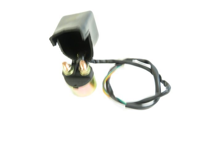 Relais de demarreur occasion BAOTIAN SPEEDY 2012