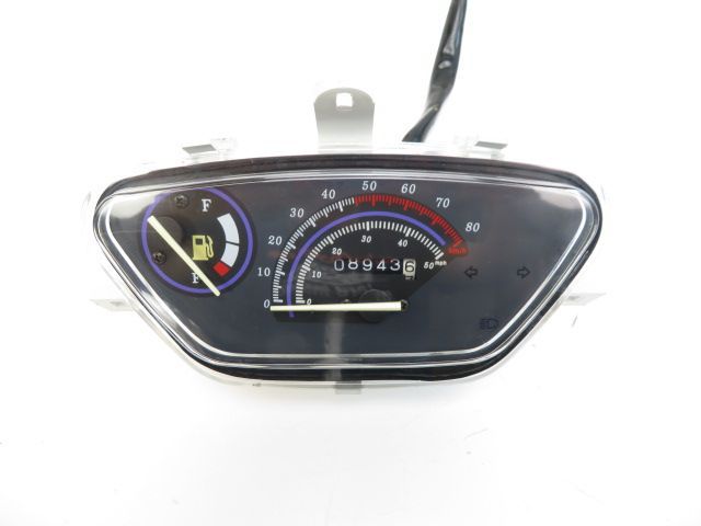 Compteur occasion BAOTIAN SPEEDY 2012
