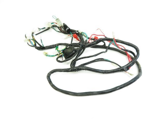 Faisceau electrique occasion BAOTIAN SPEEDY 2012