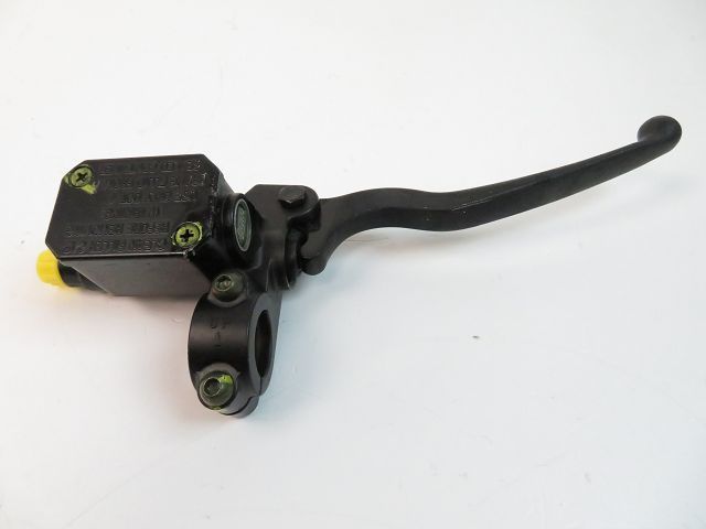 Maitre cylindre frein av complet occasion PIAGGIO X-EVO 125 2013