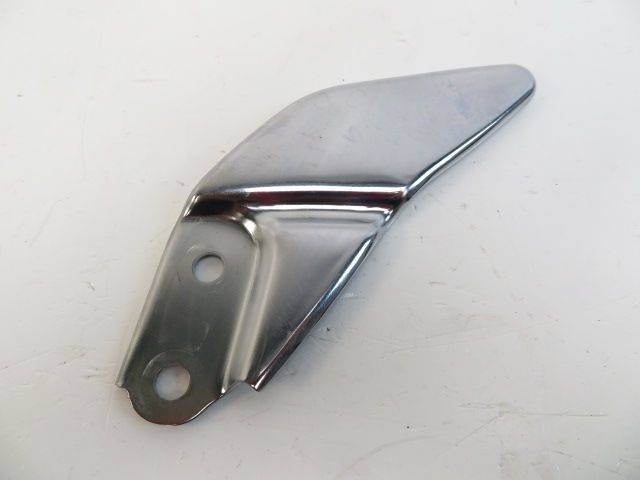 Habillage platine gauche occasion SUZUKI GSX 1200 INAZUMA 2001