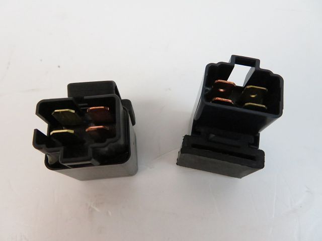 Relais de phare occasion MBK FLAME 2008