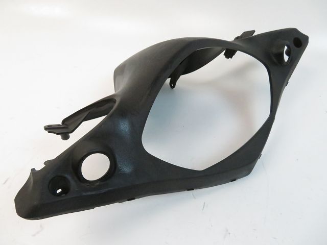 Habillage arriere du guidon occasion MBK XC 125 FLAME R 2008