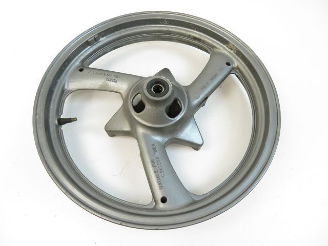 Jante avant occasion YAMAHA XJ 600 DIVERSION 1991