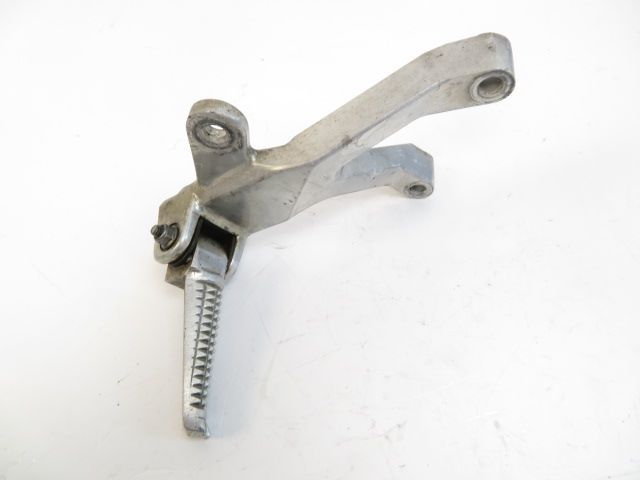 Platine et repose pieds arriere droit occasion YAMAHA YZF 600 THUNDER CAT 1996