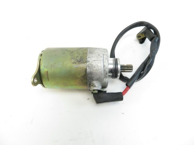 Demarreur occasion SAMPO LY 2011