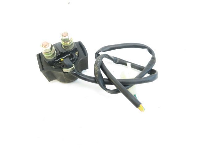 Relais de demarreur occasion SAMPO LY 2011