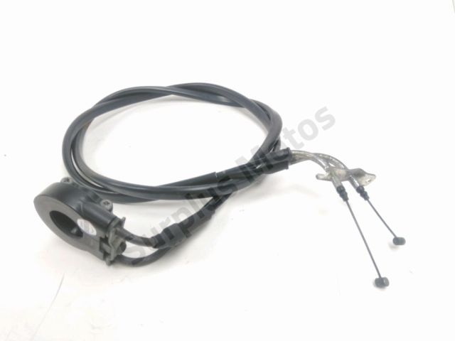 Cable d'accelerateur occasion MBK XC 125 FLAME R 2007