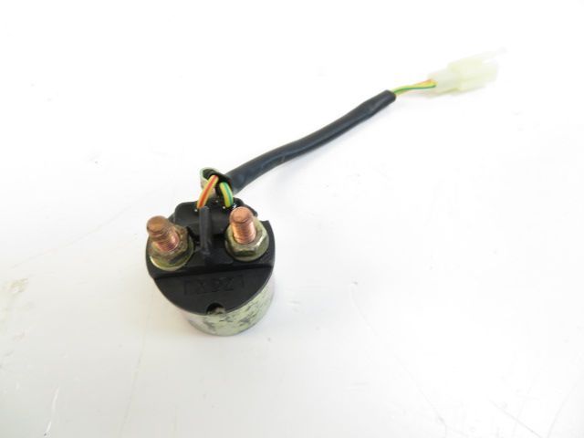 Relais de demarreur occasion TAIZHOU SCOOTER 