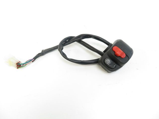 Commodo droit occasion BENELLI VELVET 2011