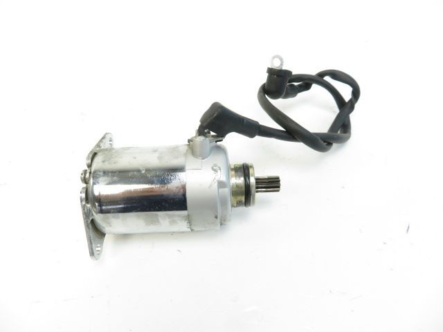 Demarreur occasion BENELLI VELVET 2011