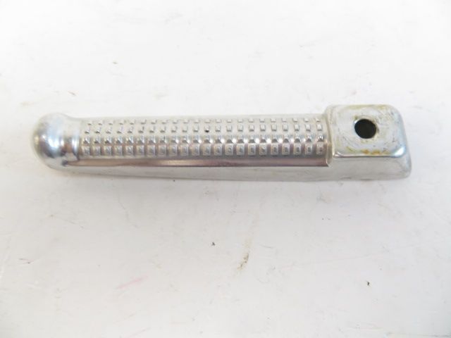 Repose pieds arriere gauche occasion BENELLI VELVET 2011