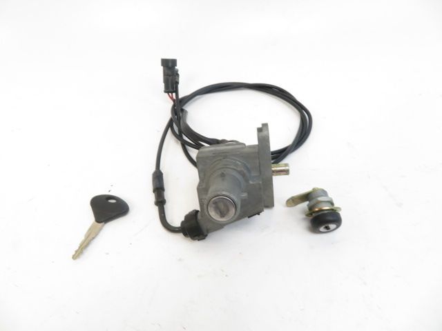 Serrure occasion BENELLI VELVET 2011