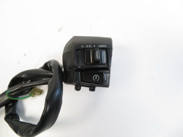 Commodo droit occasion KYMCO DINK 2008
