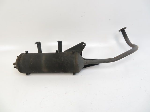 Echappement complet occasion YIYING BEAT BOX 2007