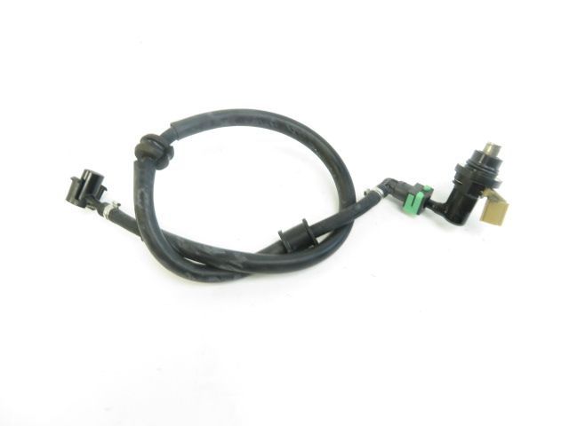 Injecteur occasion YAMAHA MW 125 TRICITY 2014