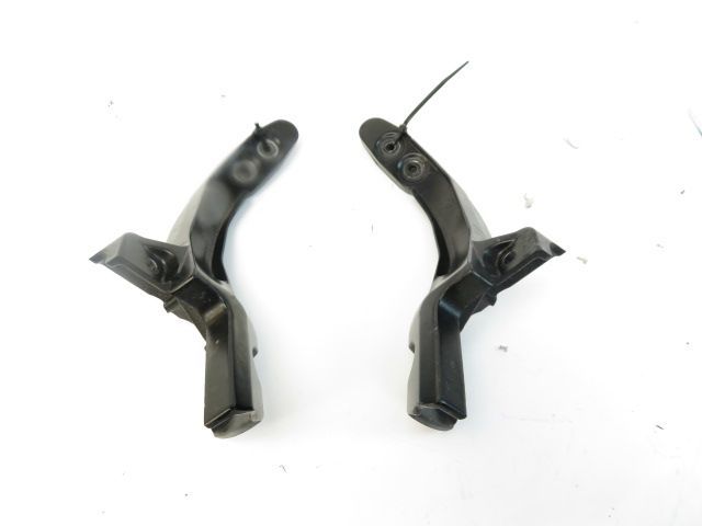 Support avant occasion YAMAHA FZS 600 FAZER 2000