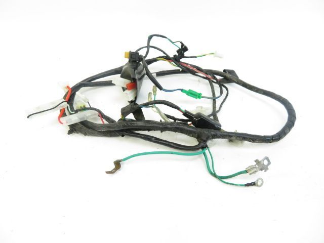 Faisceau electrique occasion PEUGEOT TWEET 2011