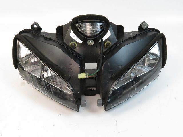 Optique avant occasion HONDA CBR 600 RR 2005