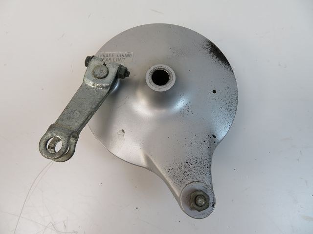 Tambour arriere occasion SUZUKI CLASSIC 1999