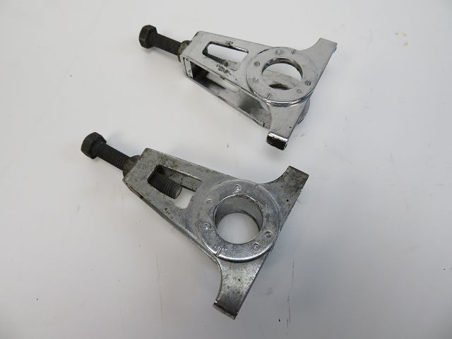 Tendeur occasion KAWASAKI GPX 750 R 1988