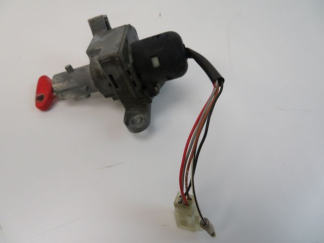 Serrure occasion DERBI ATLANTIS 