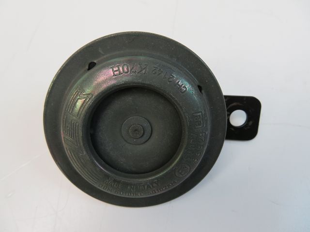 Klaxon occasion YIYING WALLABI/CITY 2012