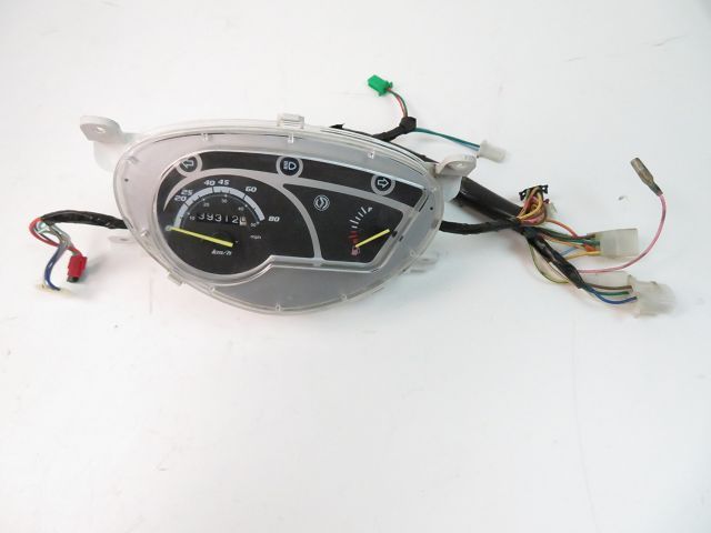 Compteur occasion SYM CROX 2014