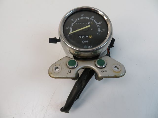 Compteur occasion SUZUKI CLASSIC 1999